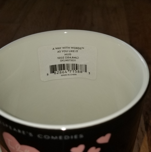 Kate Spade Mug - Picture 4 of 4